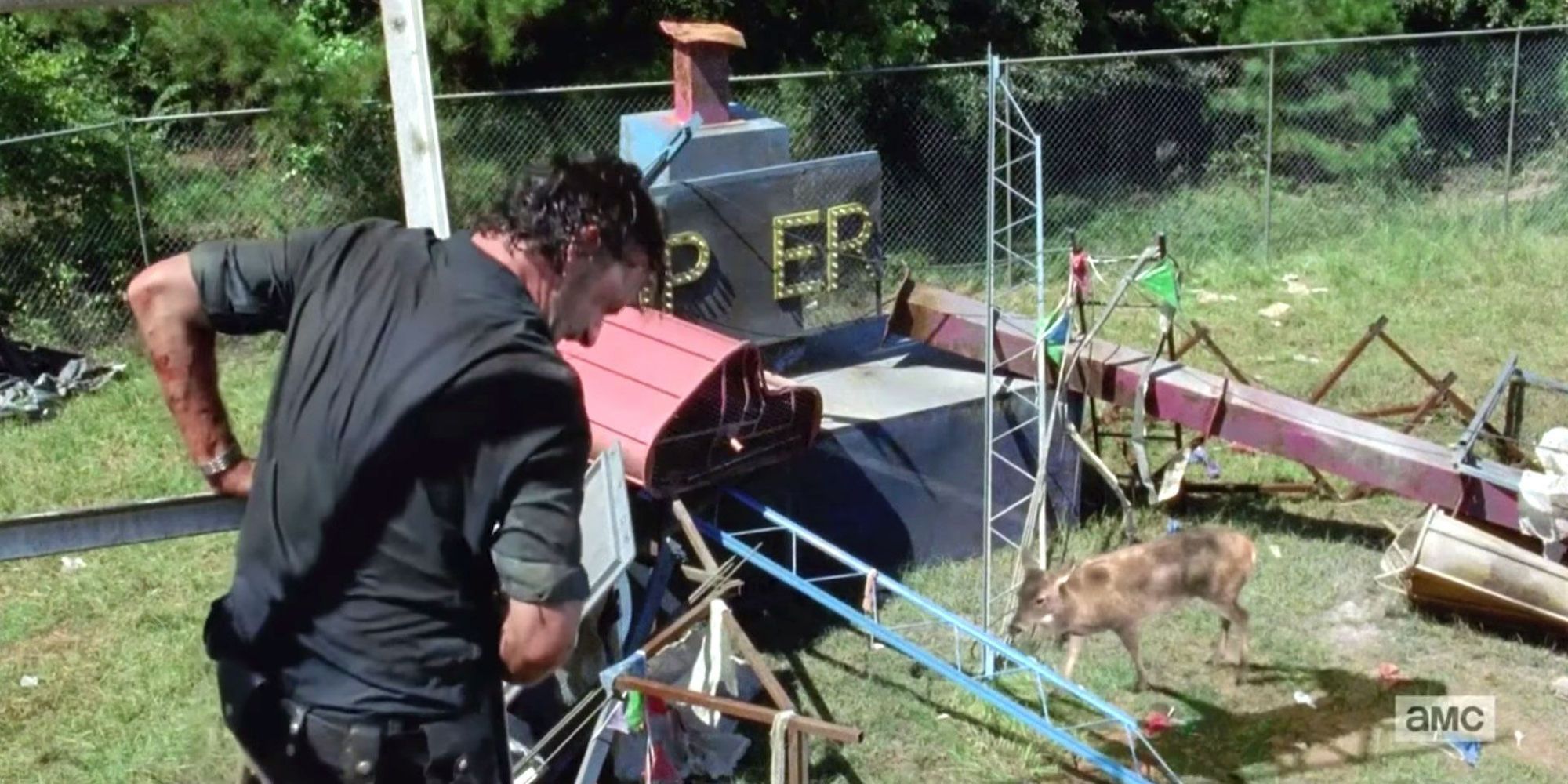 Walking-Dead-Deer