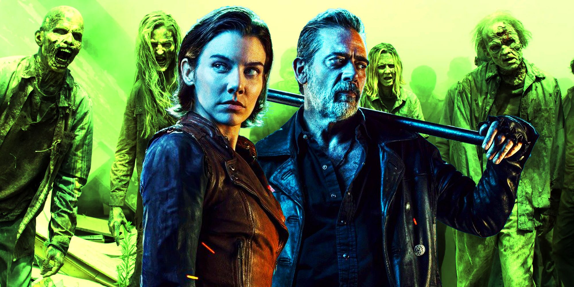 The Walking Dead: Dead City' breathes life into its most satisfying spinoff  yet