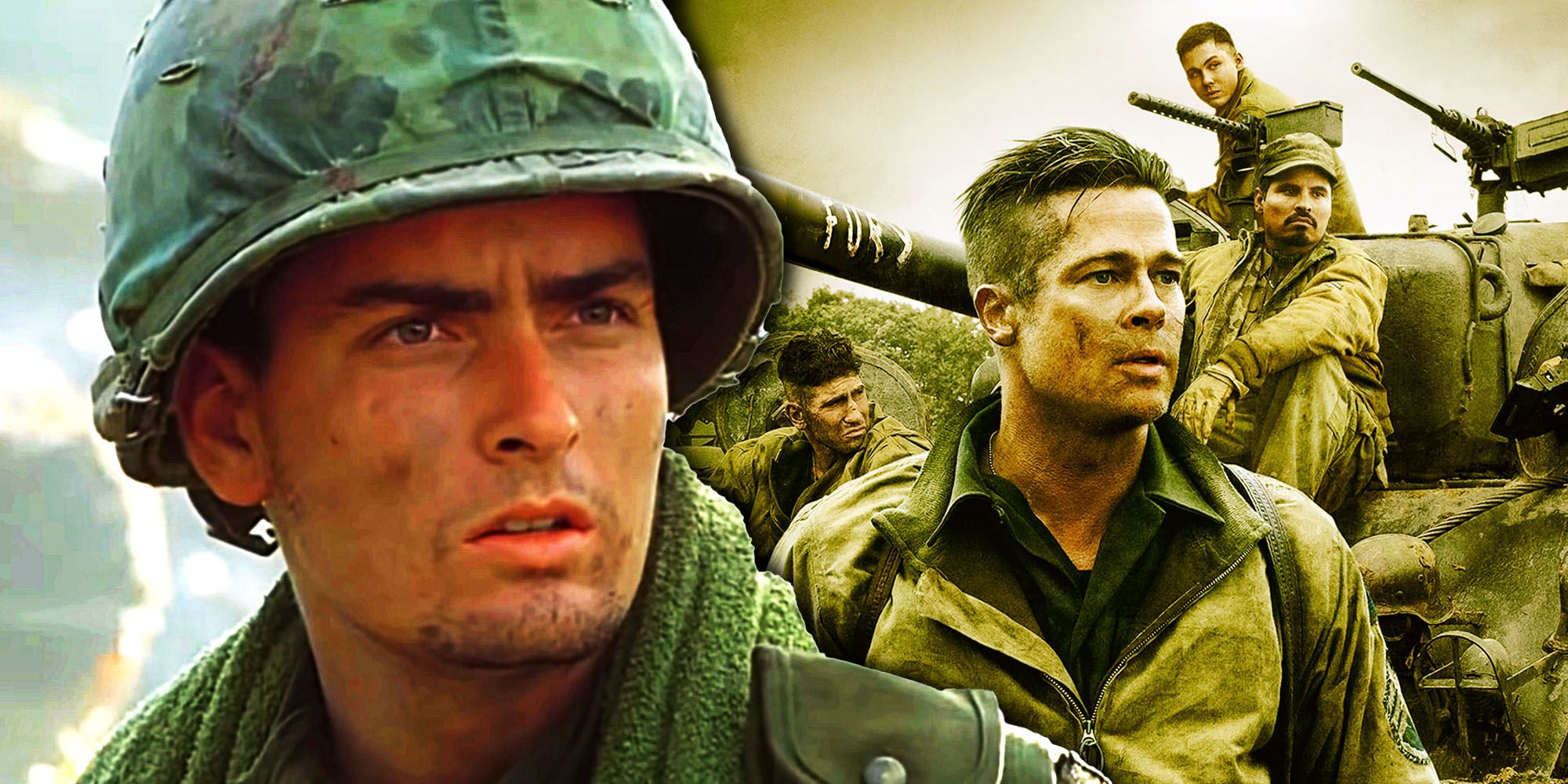 9 Most Accurate Battle Scenes In War Movies