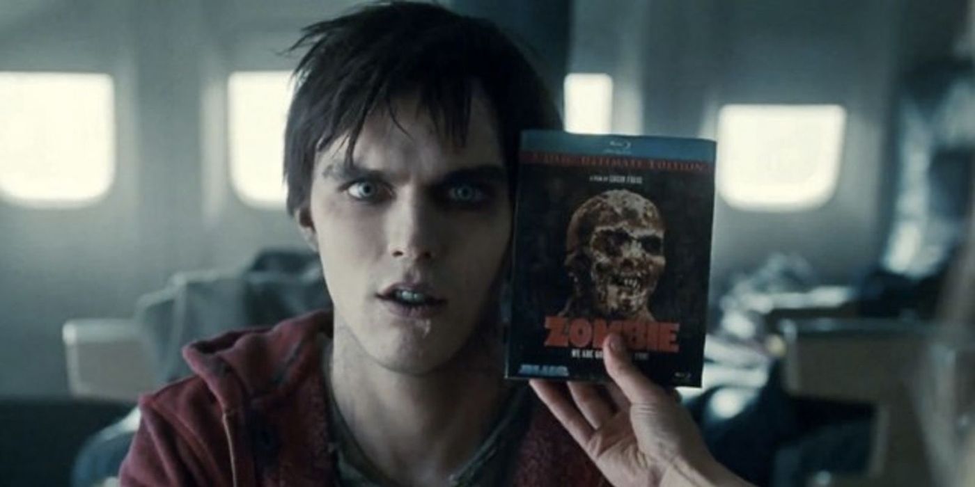 10 фильмов о зомби, которые нарушили самые строгие правила фильмов о зомби