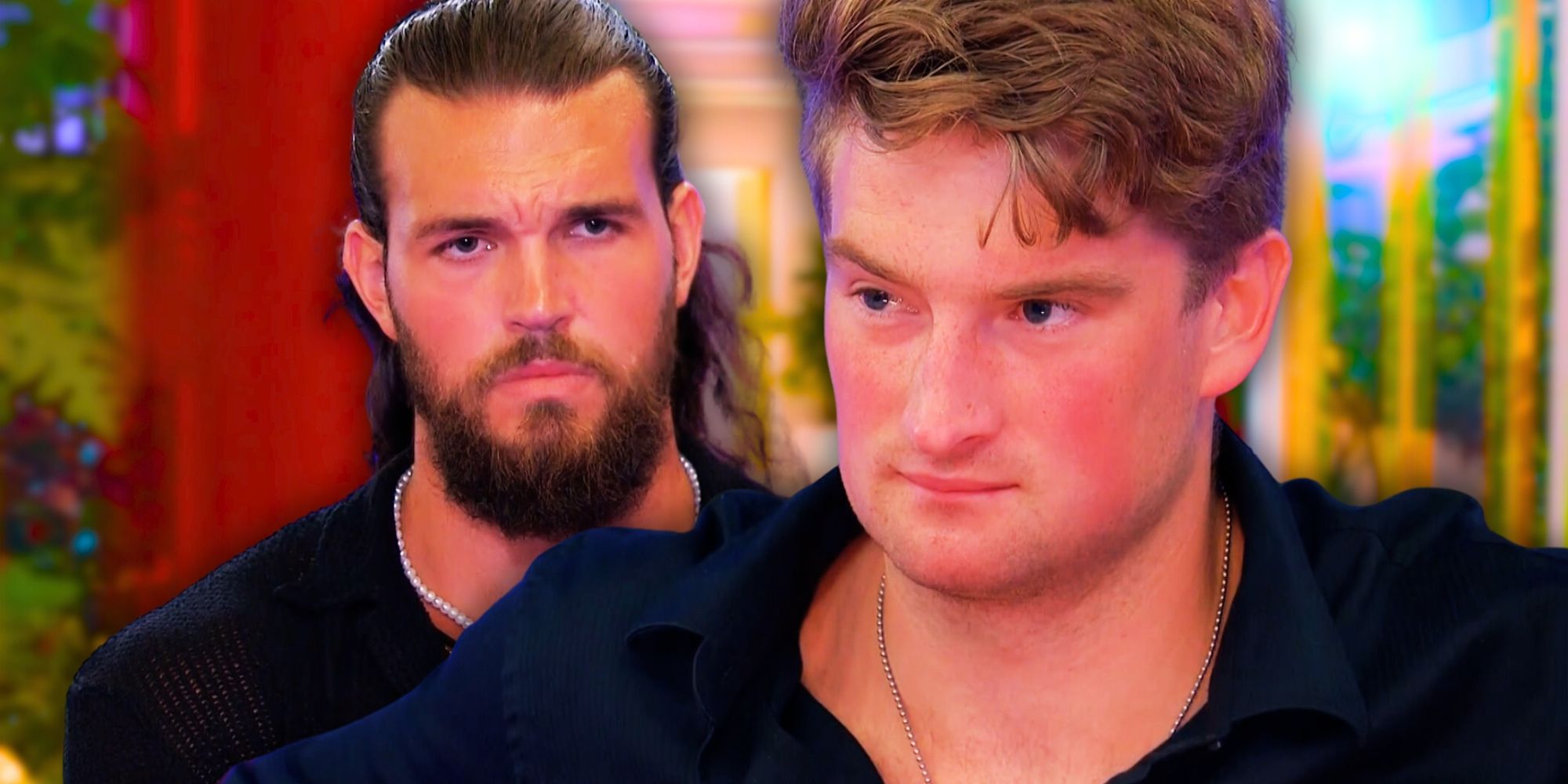 Is Bergie Or Victor Right In Their Love Island USA Feud? (Who's In The  Wrong?)