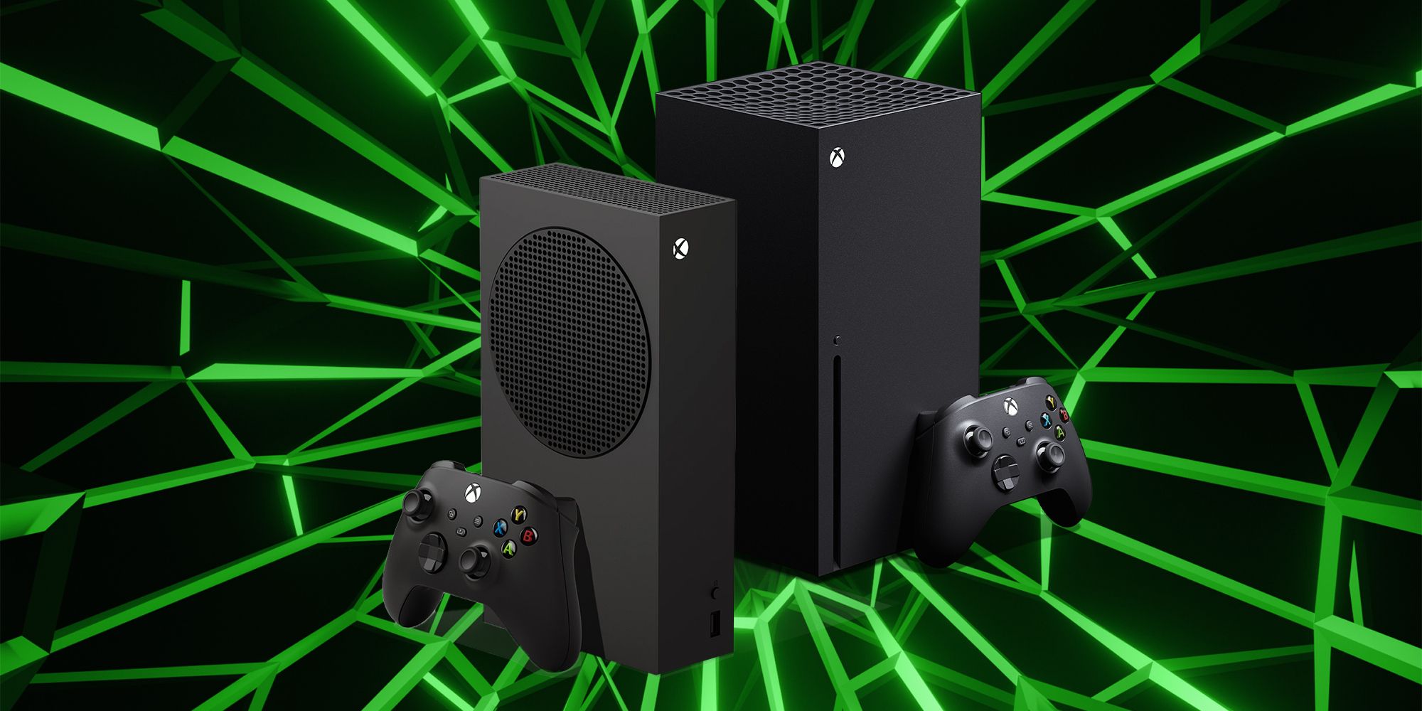 New Xbox Console Leak Proves Series S Is About To Die