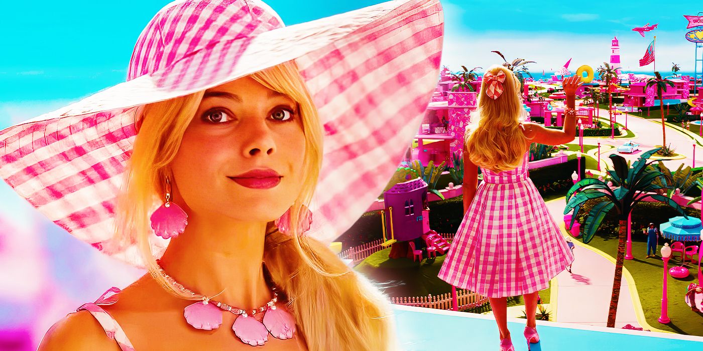 The Simpsons’ Barbie Parody Is Based On Wild RealLife History