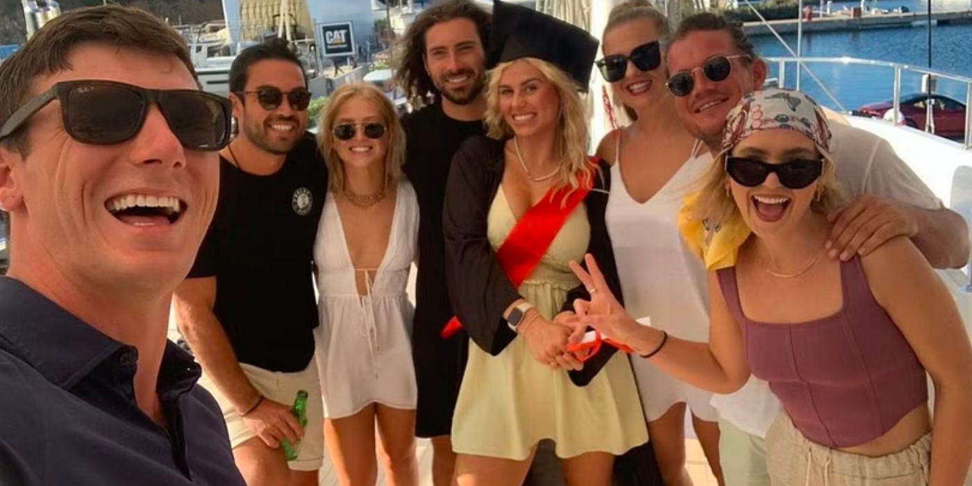When Is The Below Deck Sailing Yacht Season 4 Reunion?   2