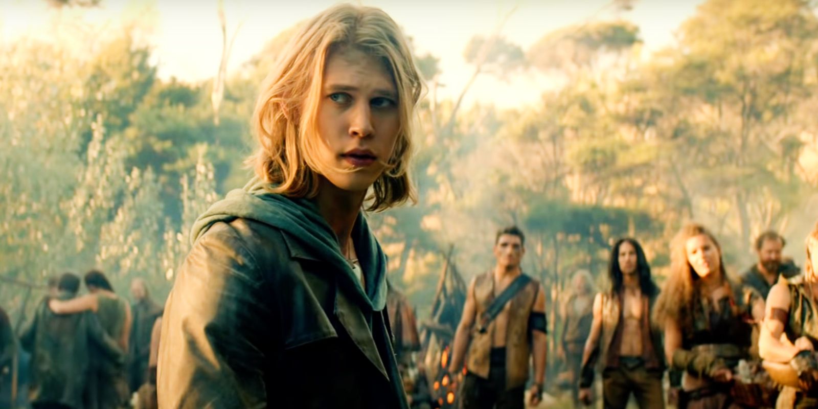 Austin Butler's Forgotten 2010s Fantasy TV Show Explained (& Why It Was ...