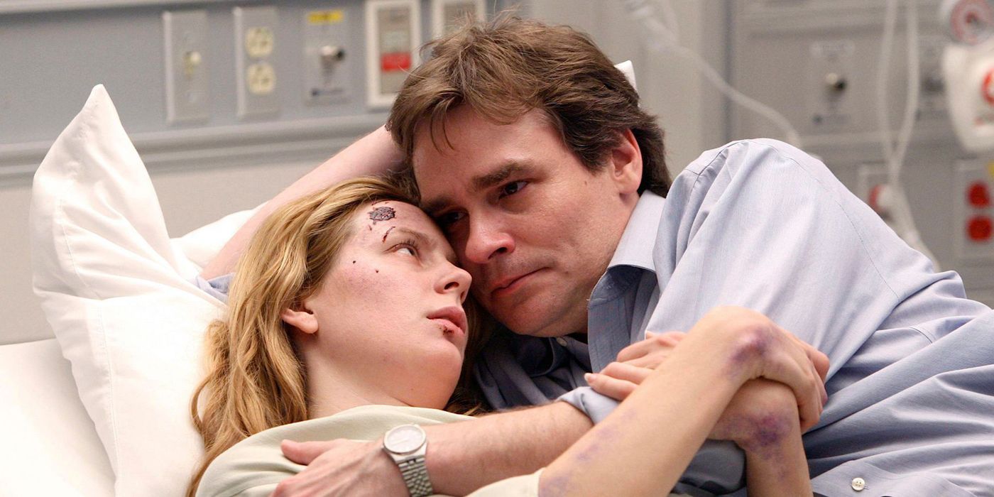 House MD: 15 Most Important Relationships, Ranked Worst-Best