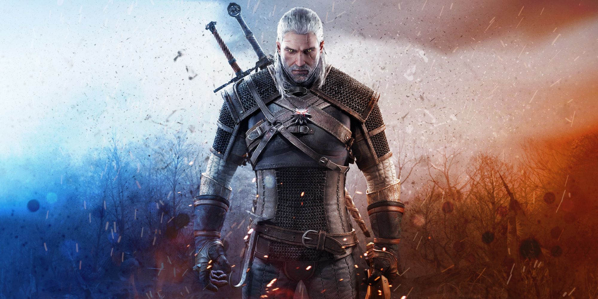 Witcher 3 How To Build Ridiculously Strong Geralt (Weapons, Armor & Stats)