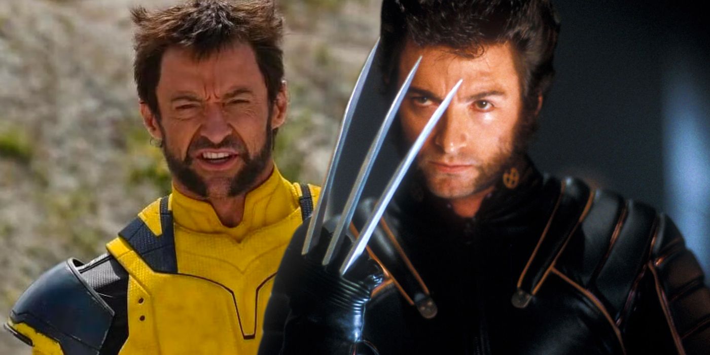 Wolverine Cosplay Gives Fans A Jaw-Dropping Live-Action Design Ahead of ...