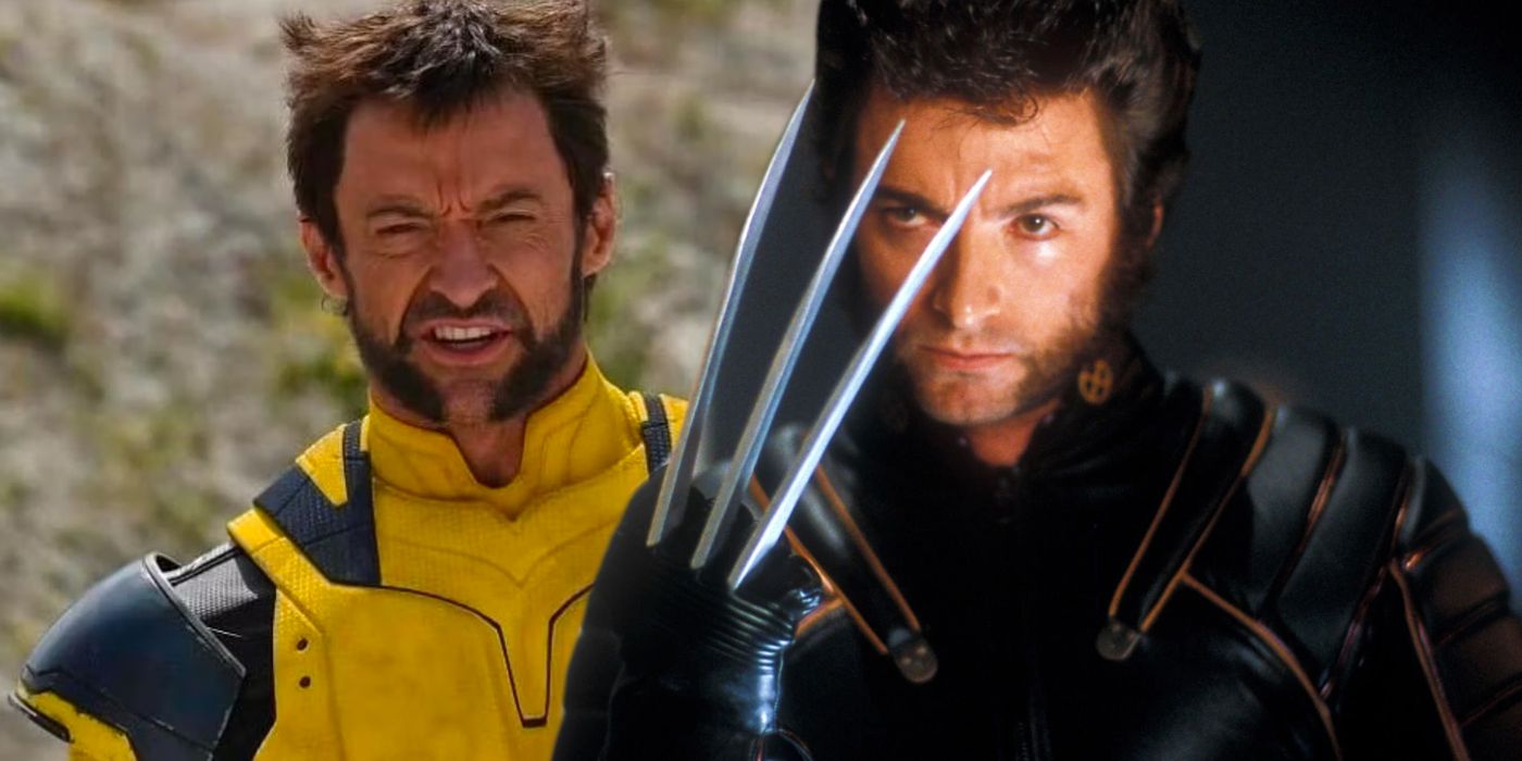 Wolverine's MCU Debut Makes A Huge XMen Movie Mistake Even Worse