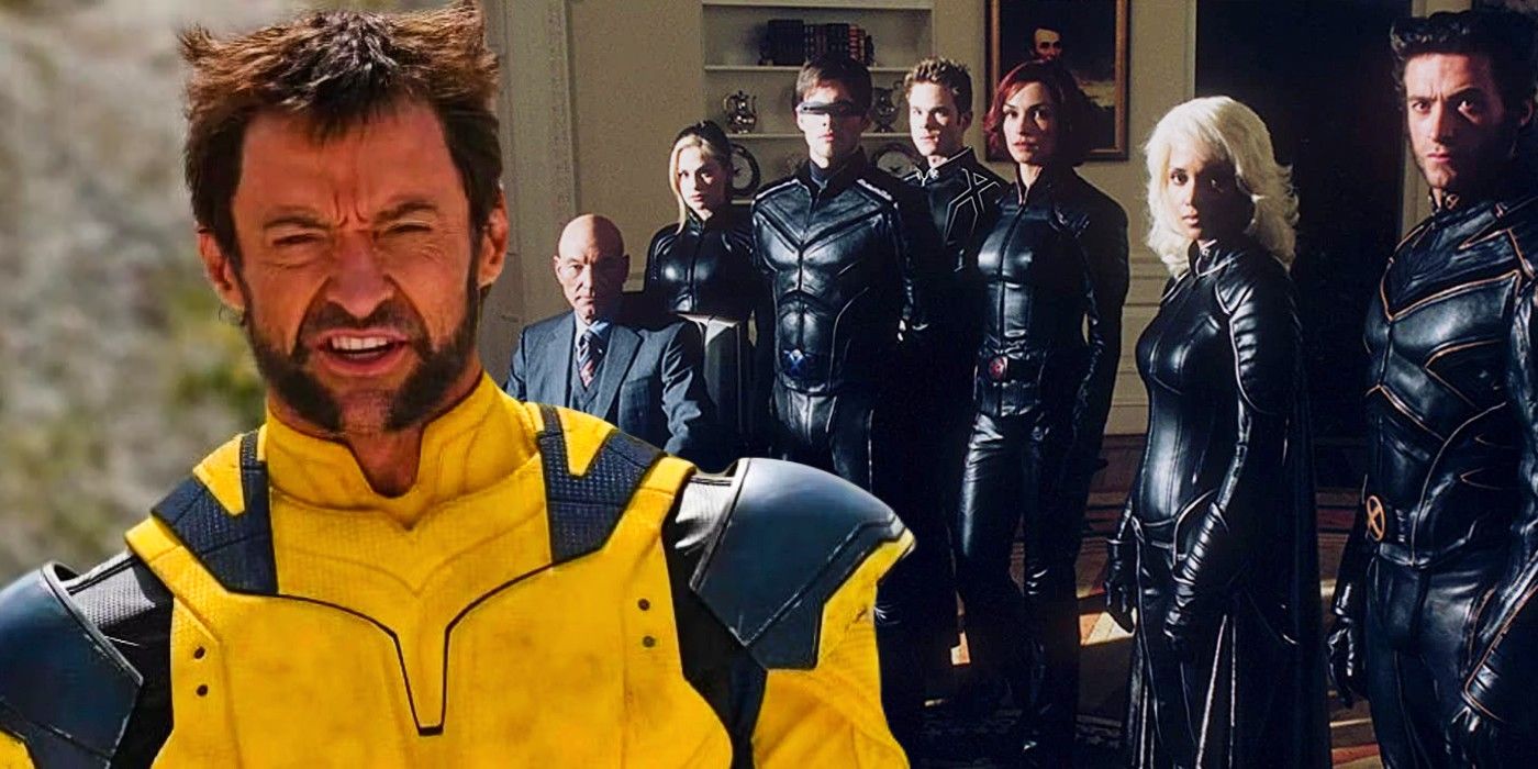 Wolverine's MCU Debut Makes A Huge X-Men Movie Mistake Even Worse