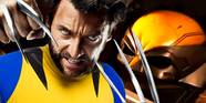 Hugh Jackman Reveals His Yellow Wolverine Costume In Official Deadpool 