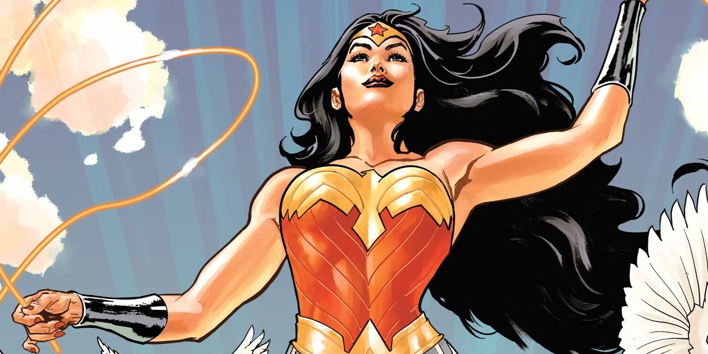 Wonder Woman' and the Importance of the Female Hero Moment