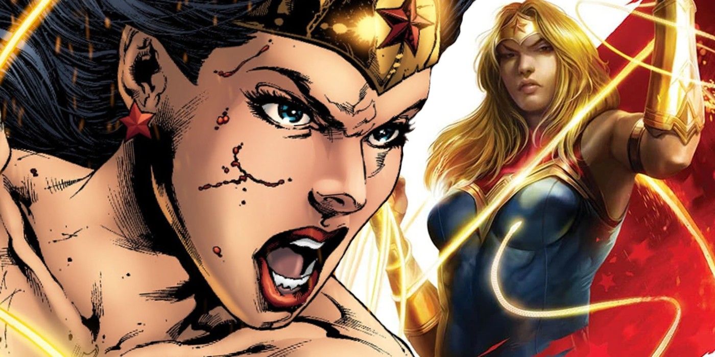 Wonder Woman Admits Her Closest Ally Shouldnt Be A Superhero 