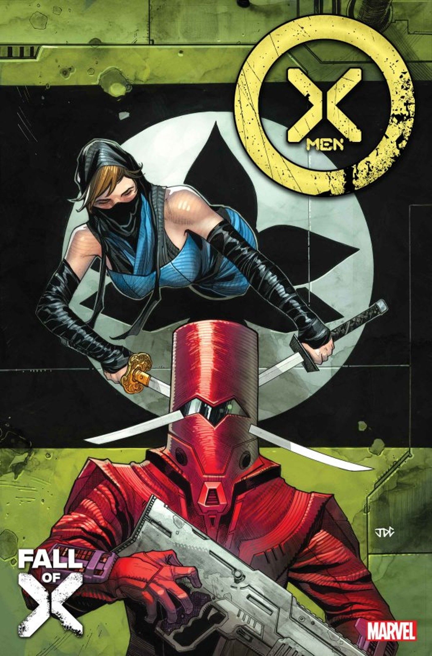 x-men 25 kate kitty pryde shadowkat
