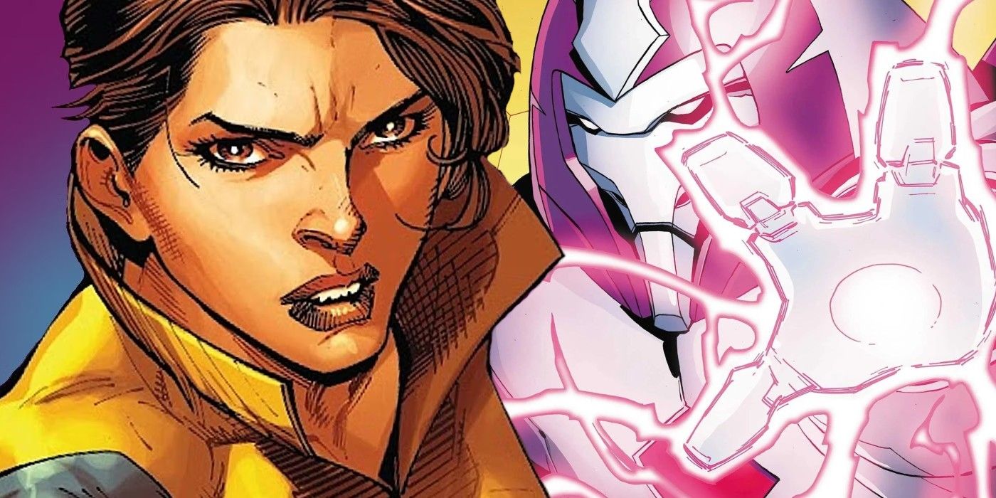 x-men kitty pryde e nimrod