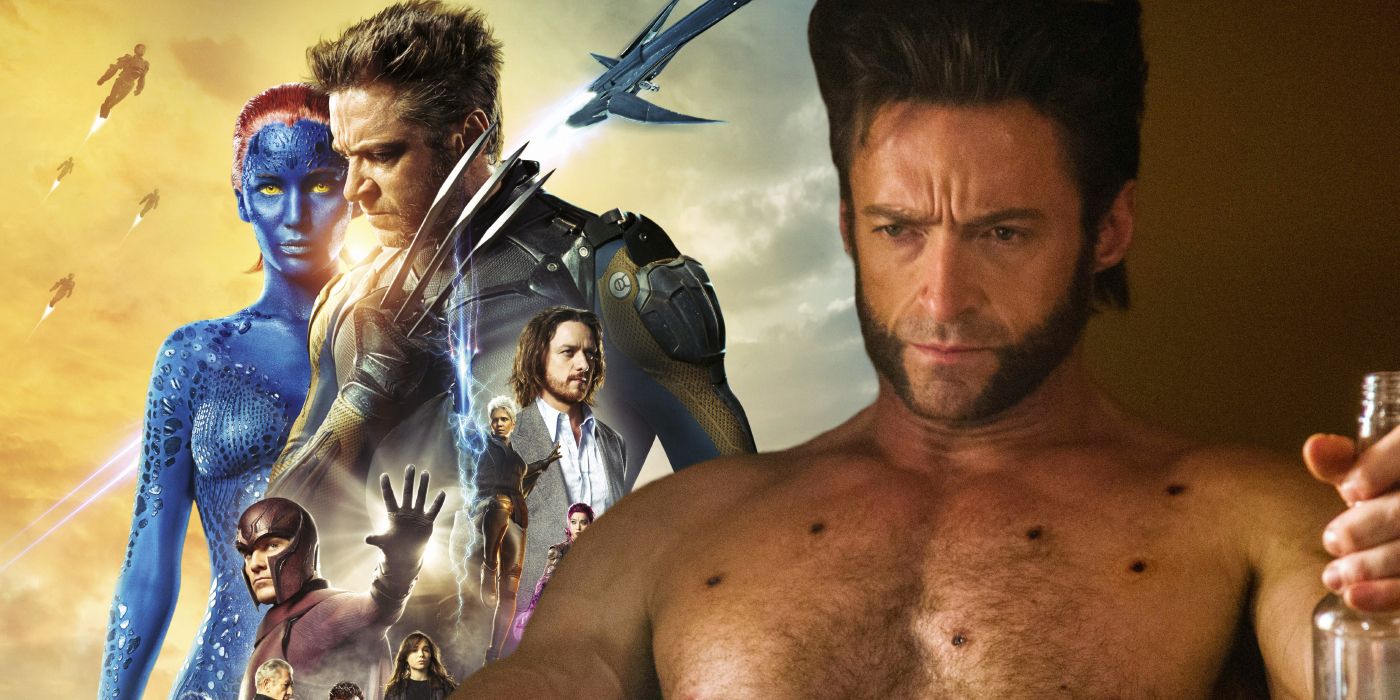 10 Harsh Realities Of Rewatching The X Men Movies Before The Mcu Reboot