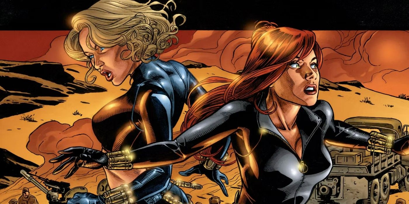 8 Powers Black Widow Still Hasn't Used In 10 MCU Appearances