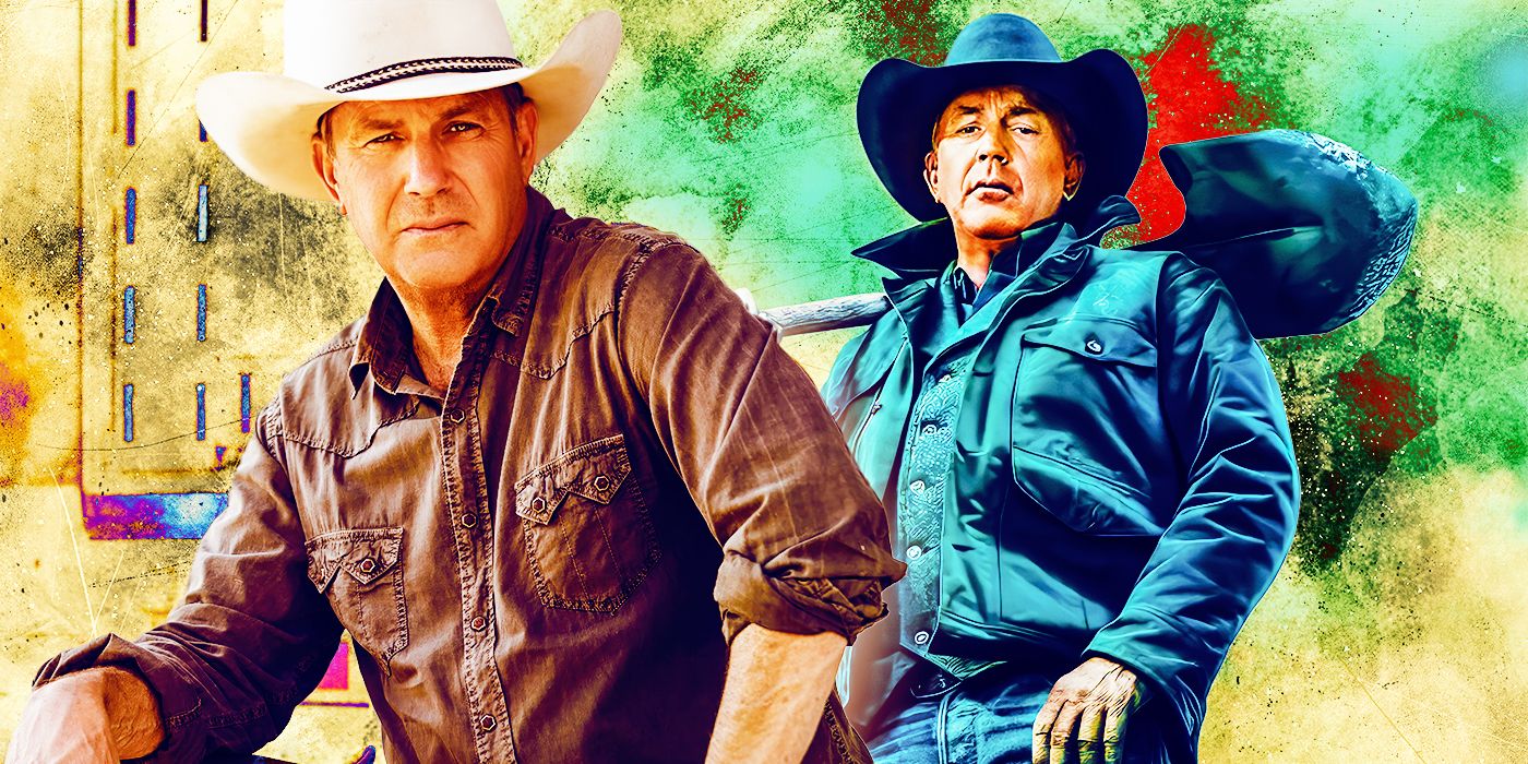 10 Ideas For How Yellowstone Can End If Kevin Costner Doesn't Come Back ...