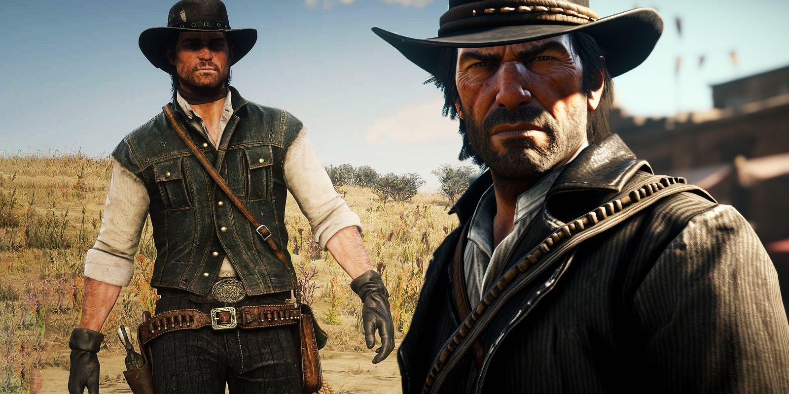 Red Dead Redemption Rumours Point Towards Upcoming Remaster