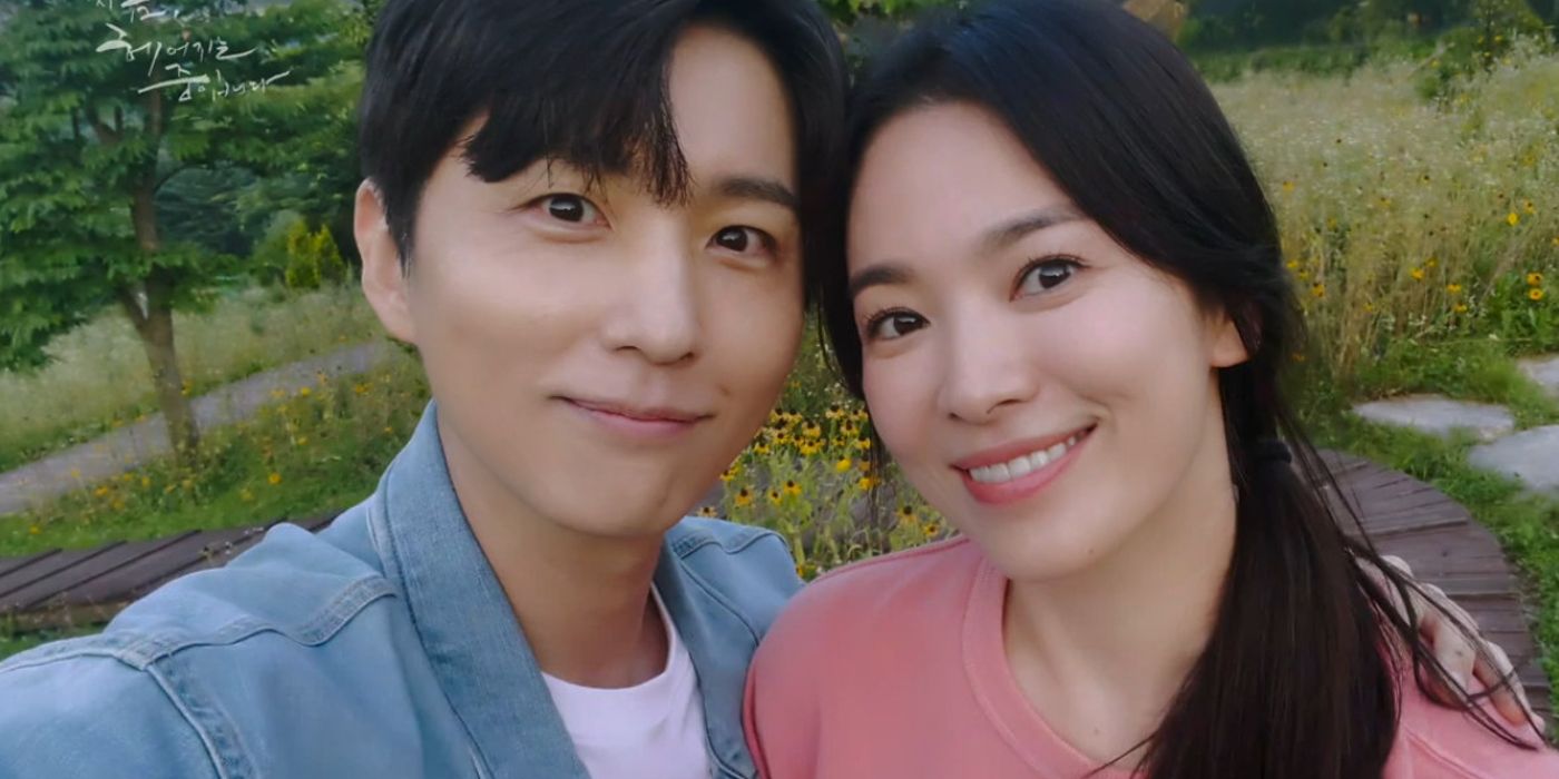 Unbelievable K-Drama Plot Twists That Will Leave You Speechless