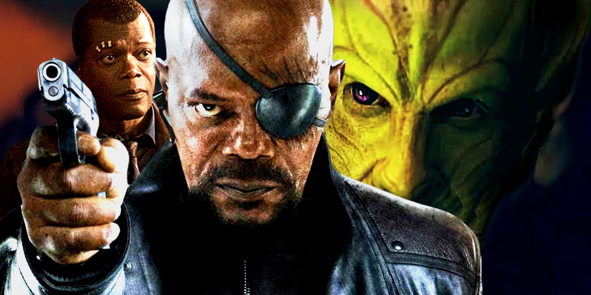 Secret Invasion Finale Preview: Gravik Offers Nick Fury a Final Toast