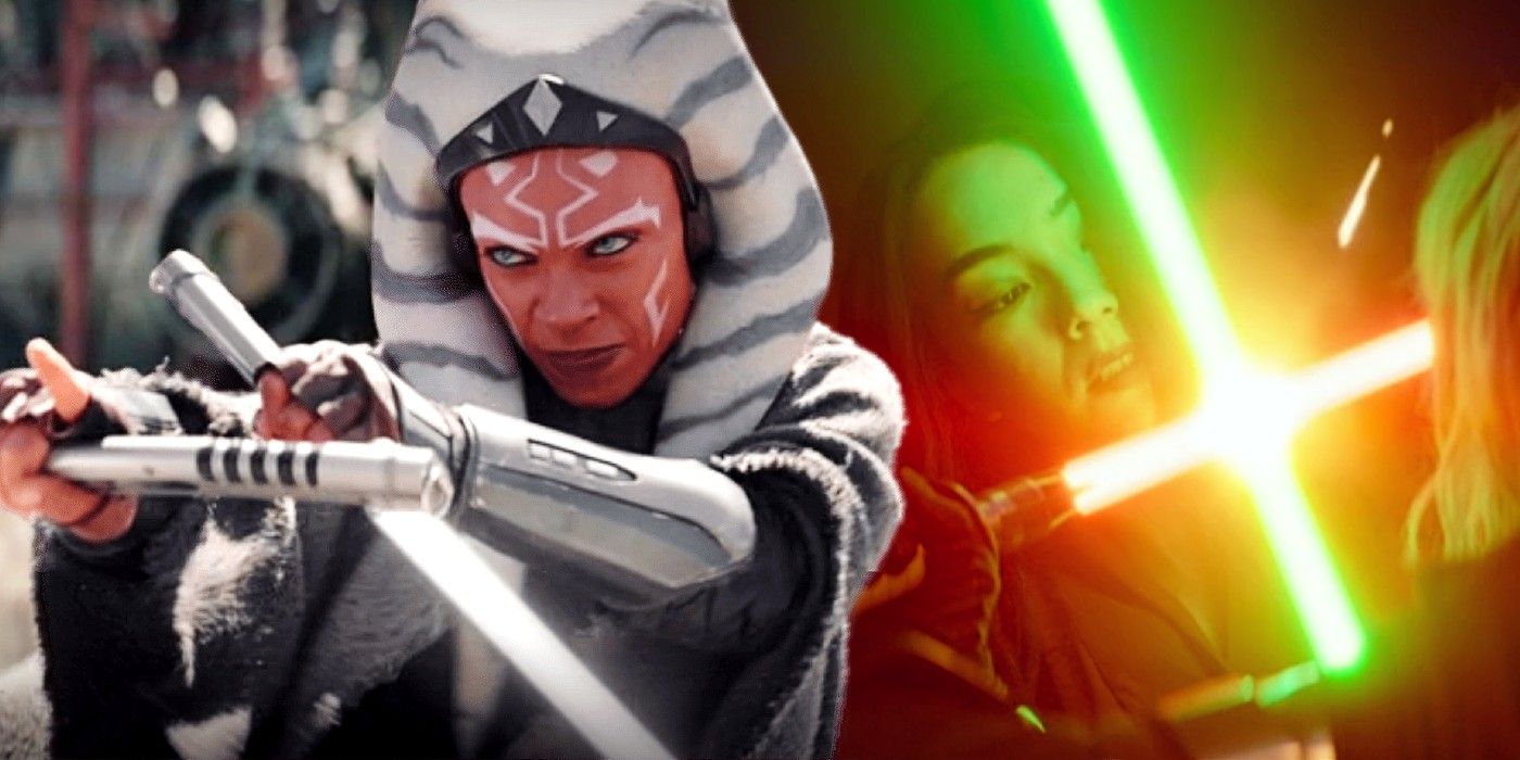 The Ultimate Ahsoka Tano Episodes Ranked for Die-Hard Fans