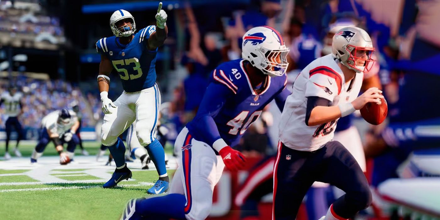 9 Best Linebackers in Madden 24, Ranked