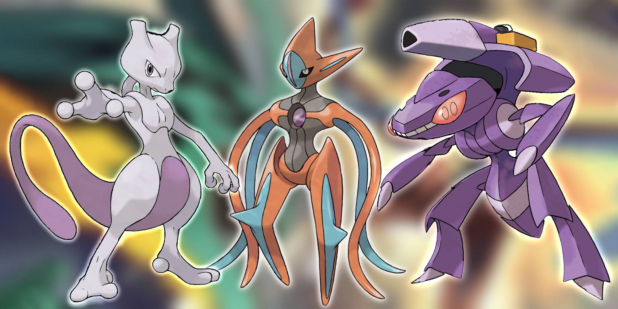 Pokemon Scarlet and Violet datamine suggests Ultra Beasts are no longer  Sub-Legendaries