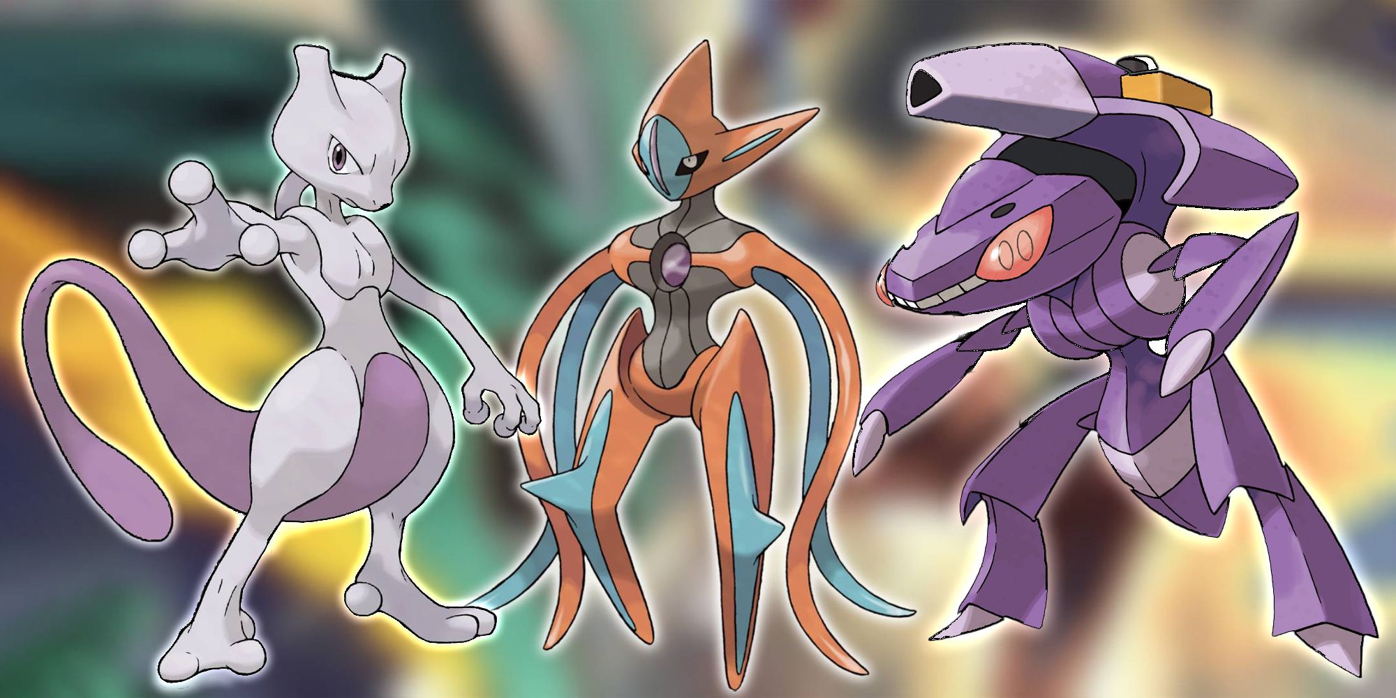 After Walking Wake, Pokemon fans are designing Paradox versions of the  other two legendary dogs