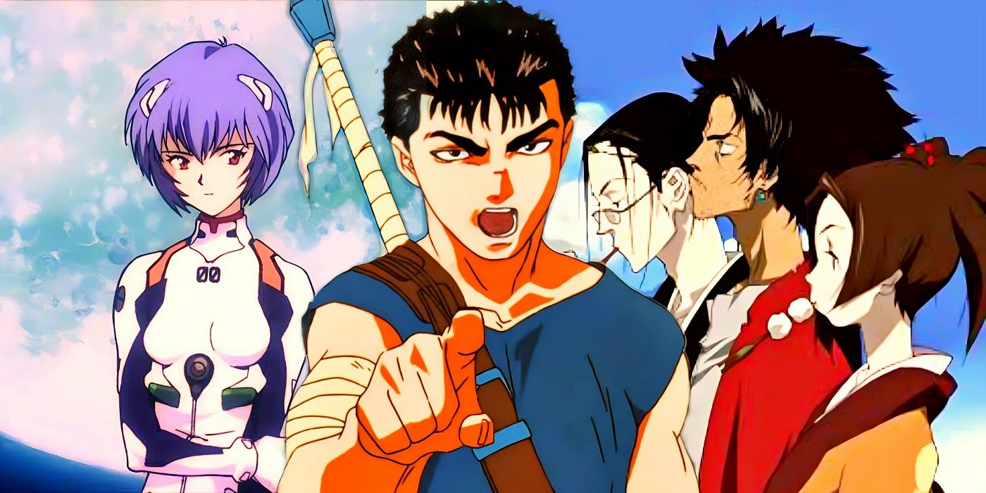 Three Anime That Could Actually Do Well as a Live-Action Netflix