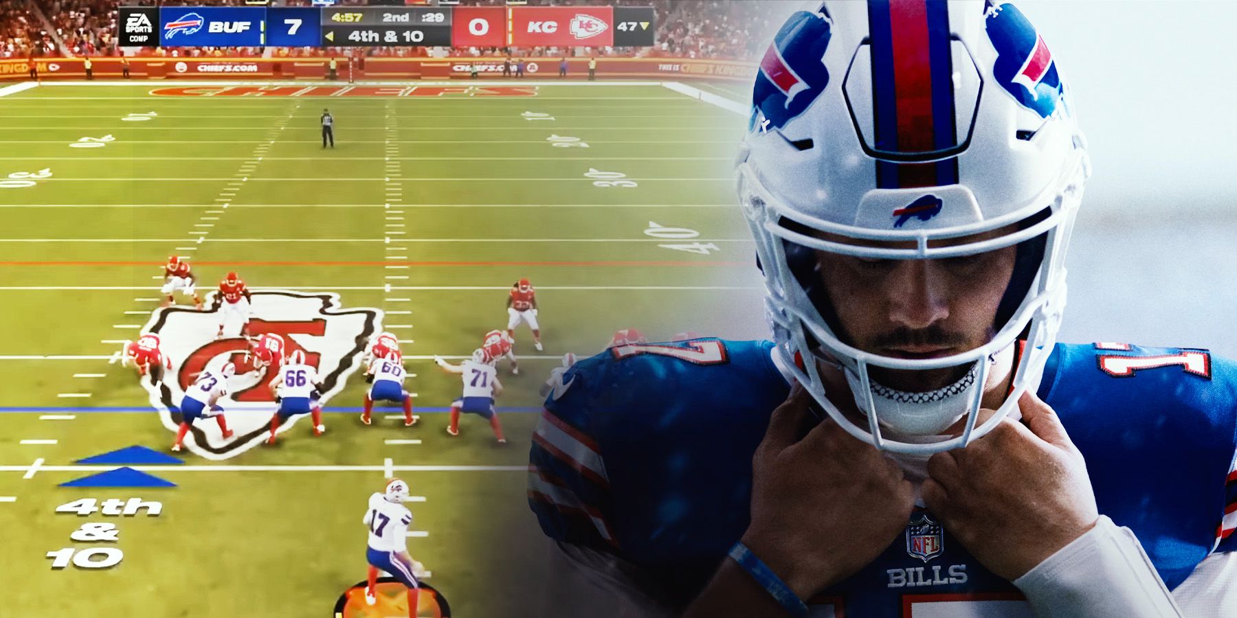 Madden 17 review: better than ever for both beginners and fans of the NFL  game, Sports games