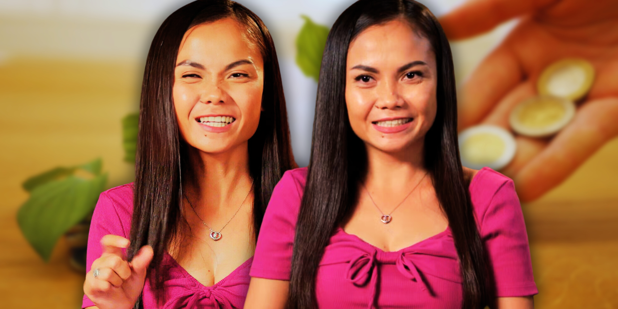 90 Day Fiancé Sheila