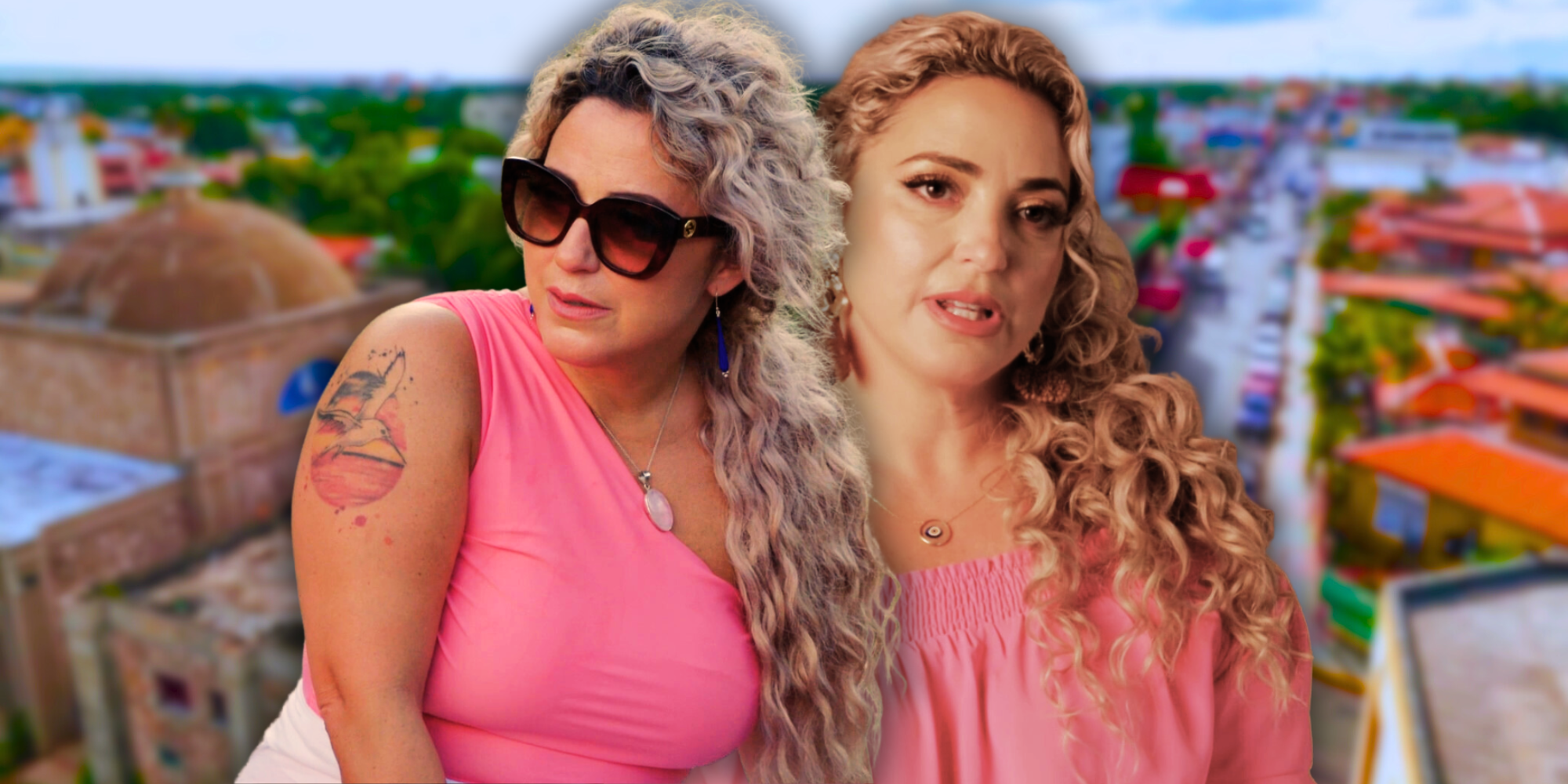 90 Day Fiance&rsquo;s Daniele Gates