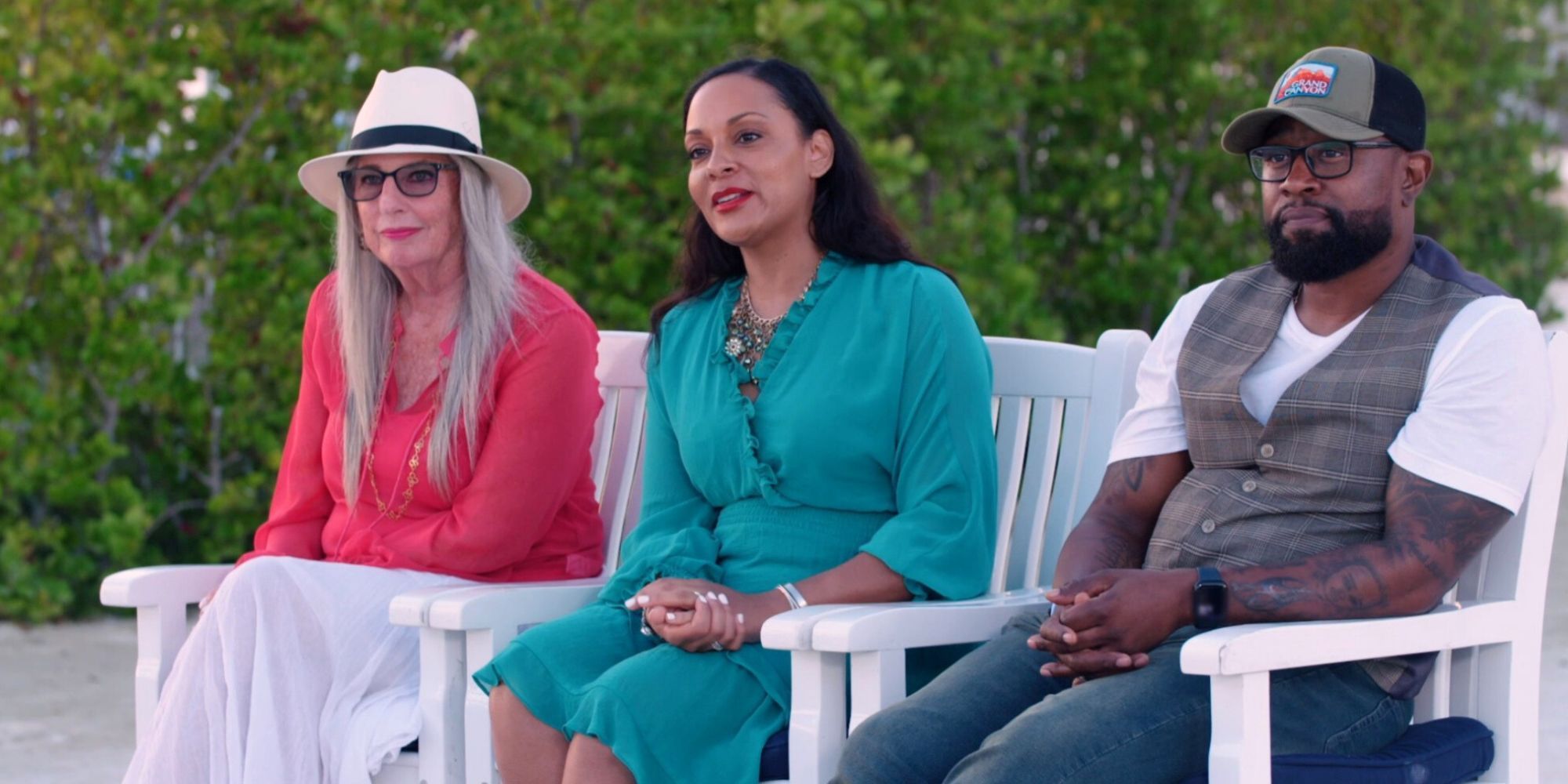 90 Day The Last Resort Therapists