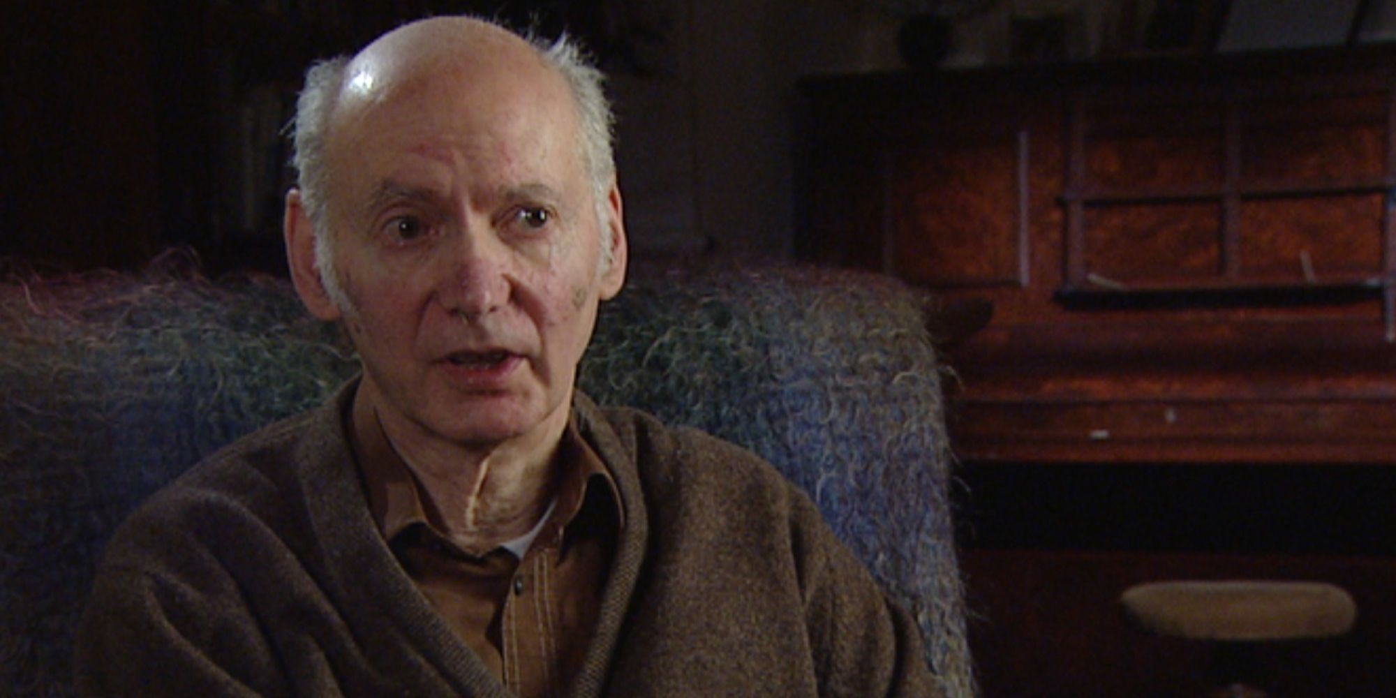 A Compassionate Spy image 3