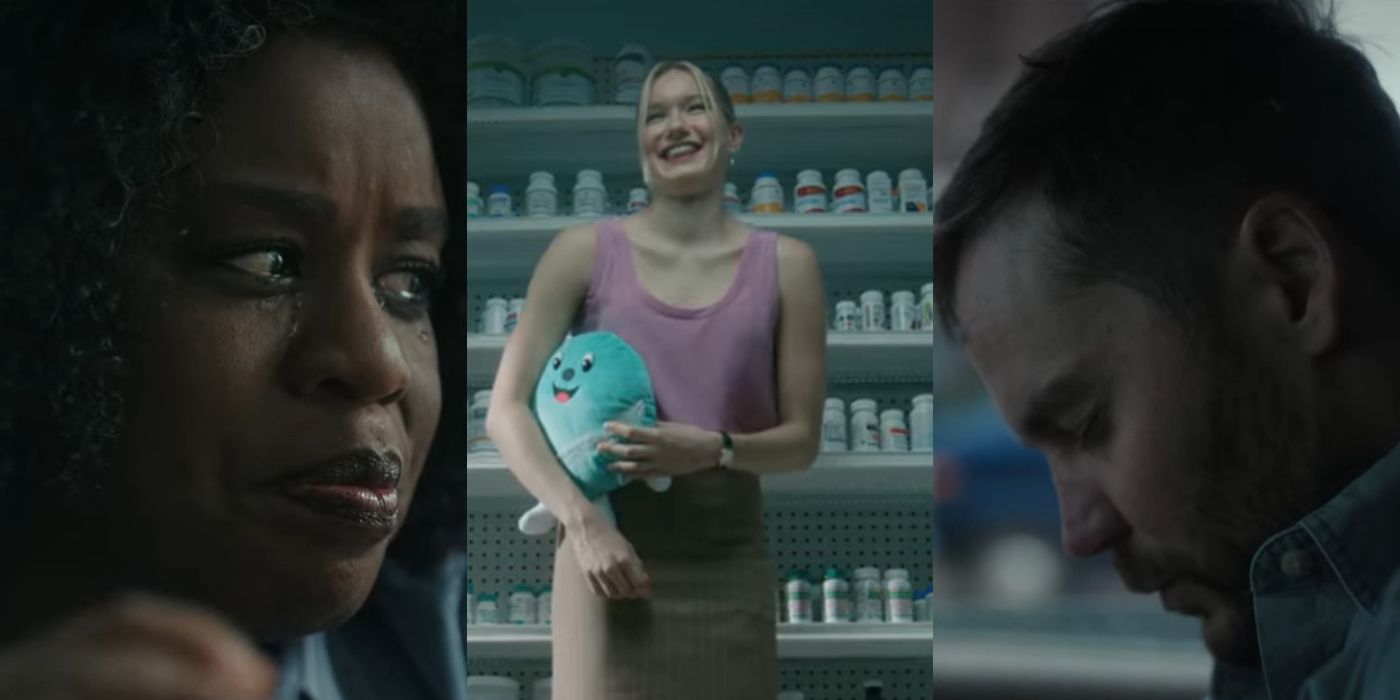 The Gripping Tale of Painkillers: Unveiling 6 Game-Changing Moments in Netflix's Opioid Crisis Series