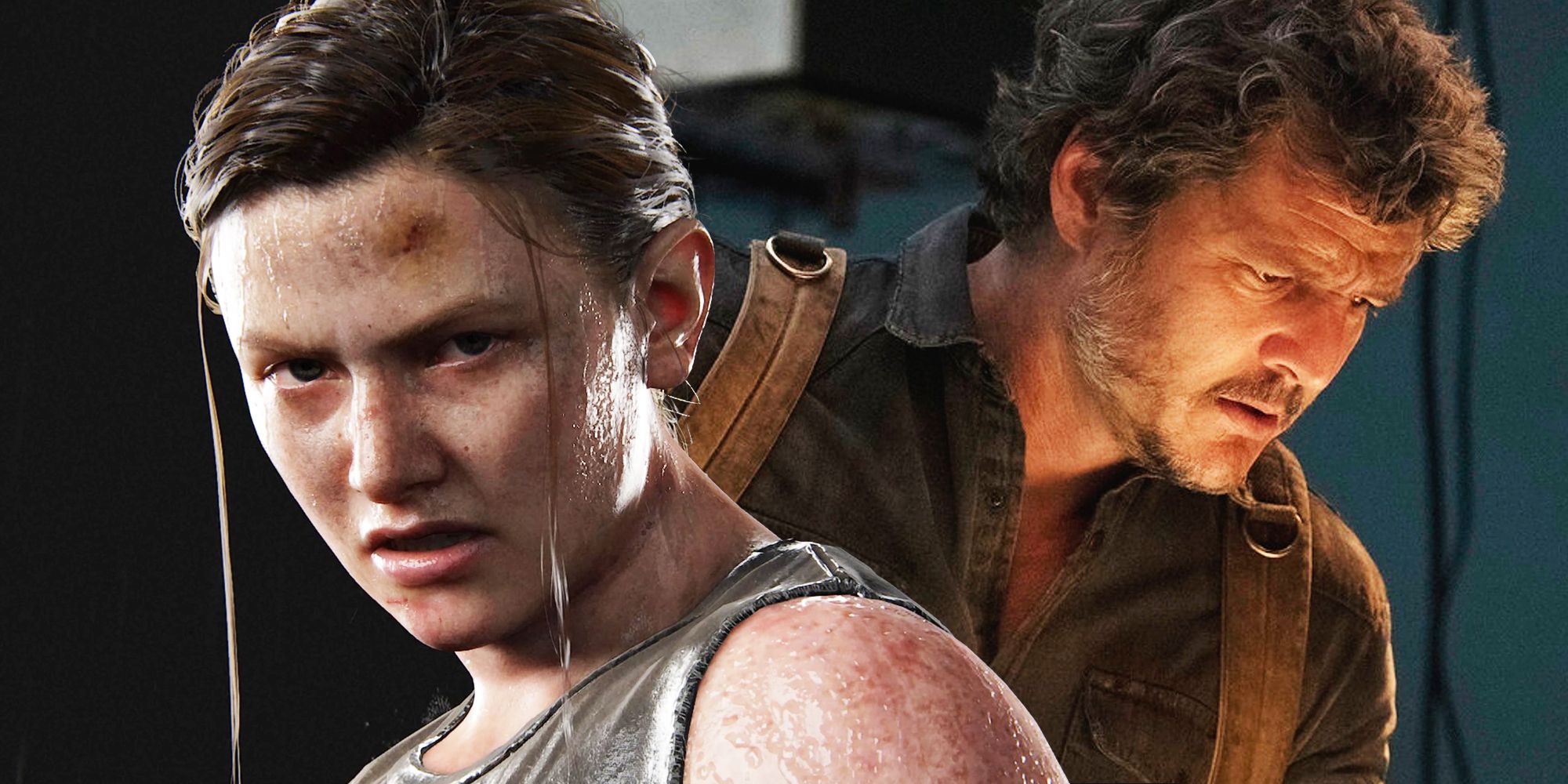 The Last of Us Part 2: Abby Story Changes Revealed