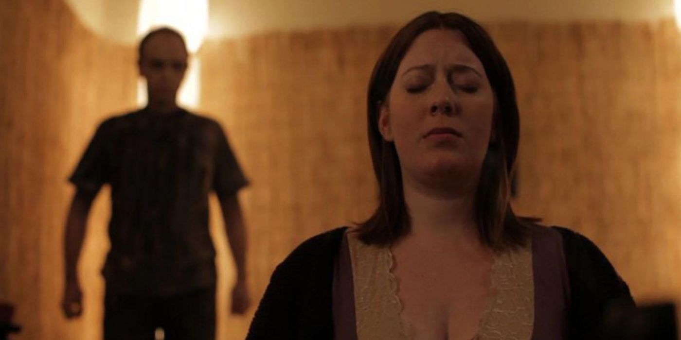 The Ultimate Ranking of Mike Flanagan's Films & TV Shows, From Heart-Pounding to Sleep-With-The-Lights-On Terrifying