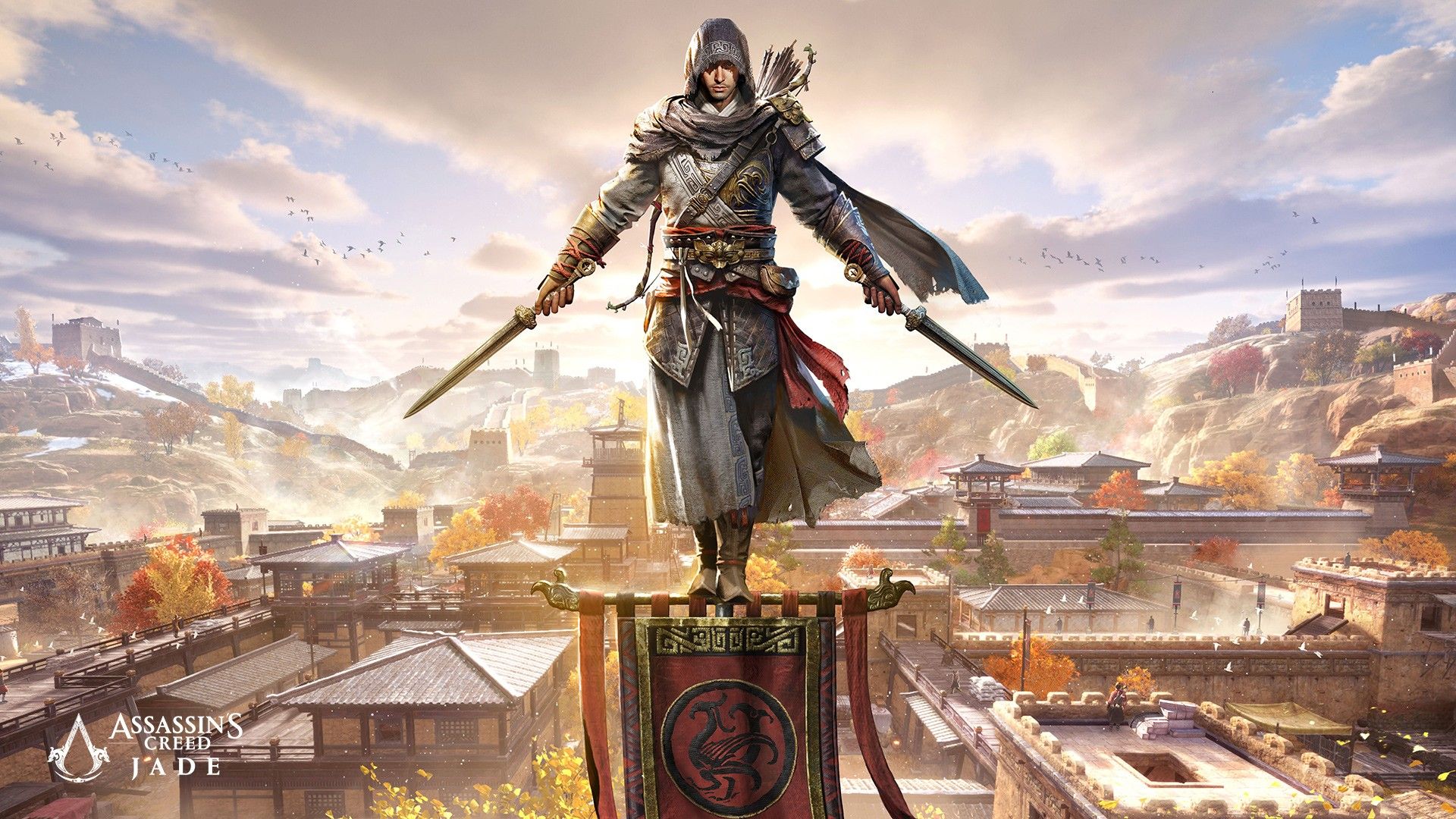 Assassin’s Creed Jade Hands-On Preview: Mobile That Works