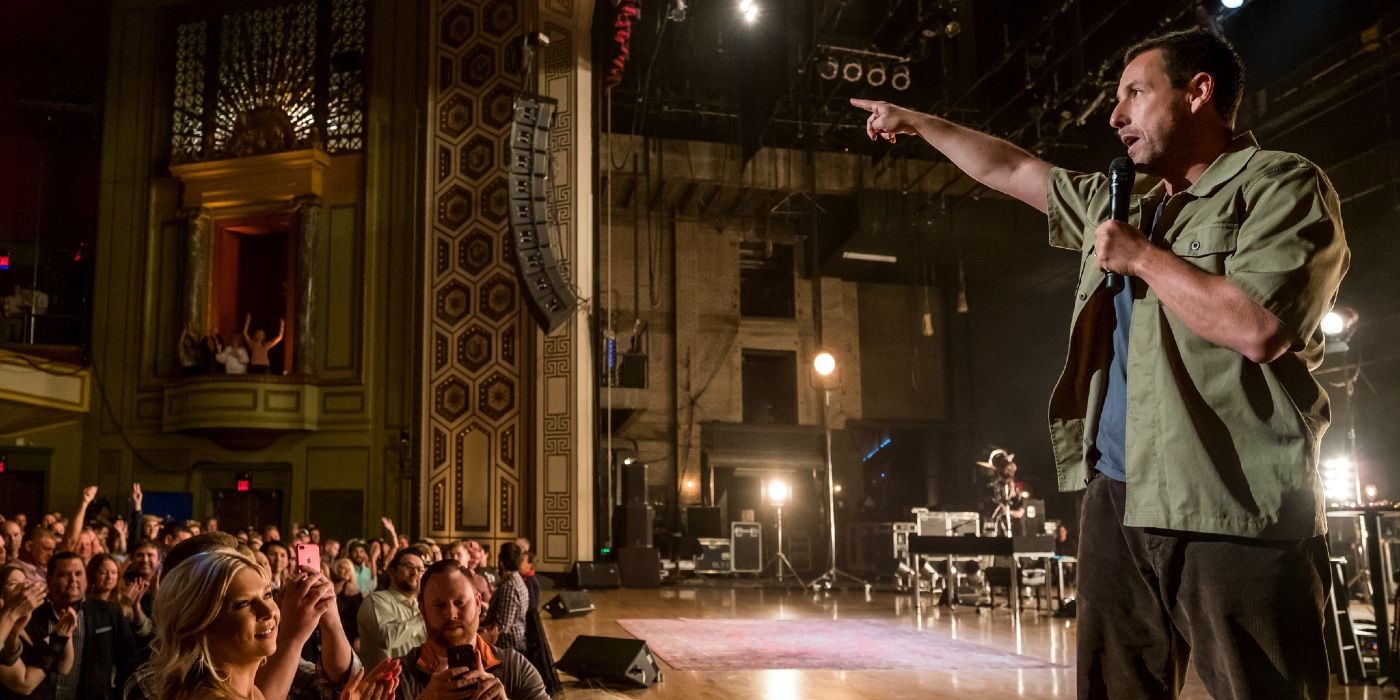 The Ultimate List of Must-Watch Netflix Stand-Up Specials