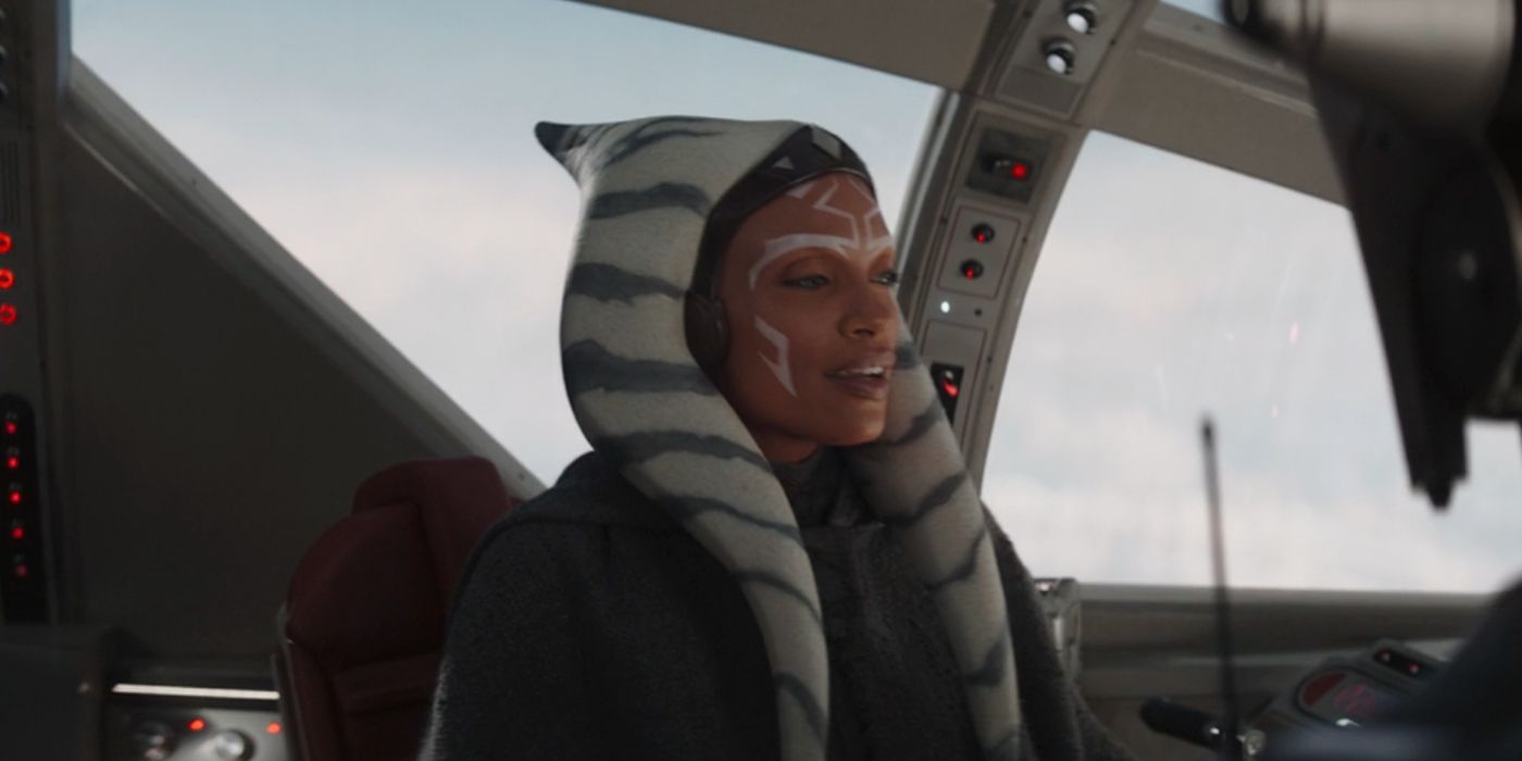 Uncovering Hidden Gems: The Ultimate Guide to Ahsoka Episodes 1 & 2 Star Wars Easter Eggs & Key Details