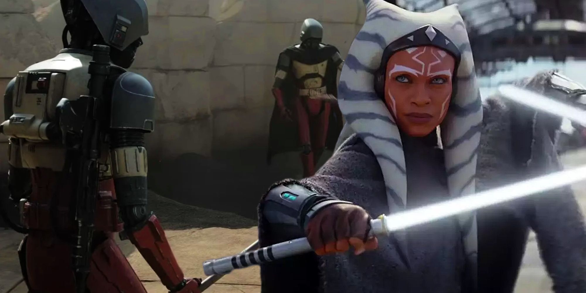 9 Ways Star Wars Canon Has Changed Jedi & Sith Lightsabers