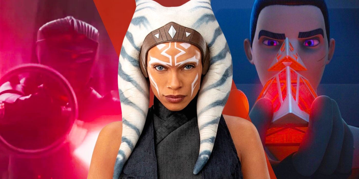 Ahsoka Inquisitor Theory Ezra Bridger Image