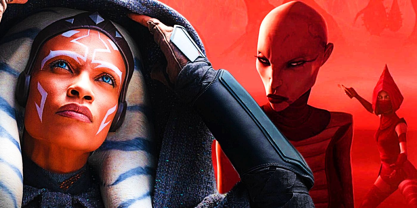 Star Wars Secretly Confirms A Major Clone Wars Retcon, Setting Up New Villains For The Next Movie