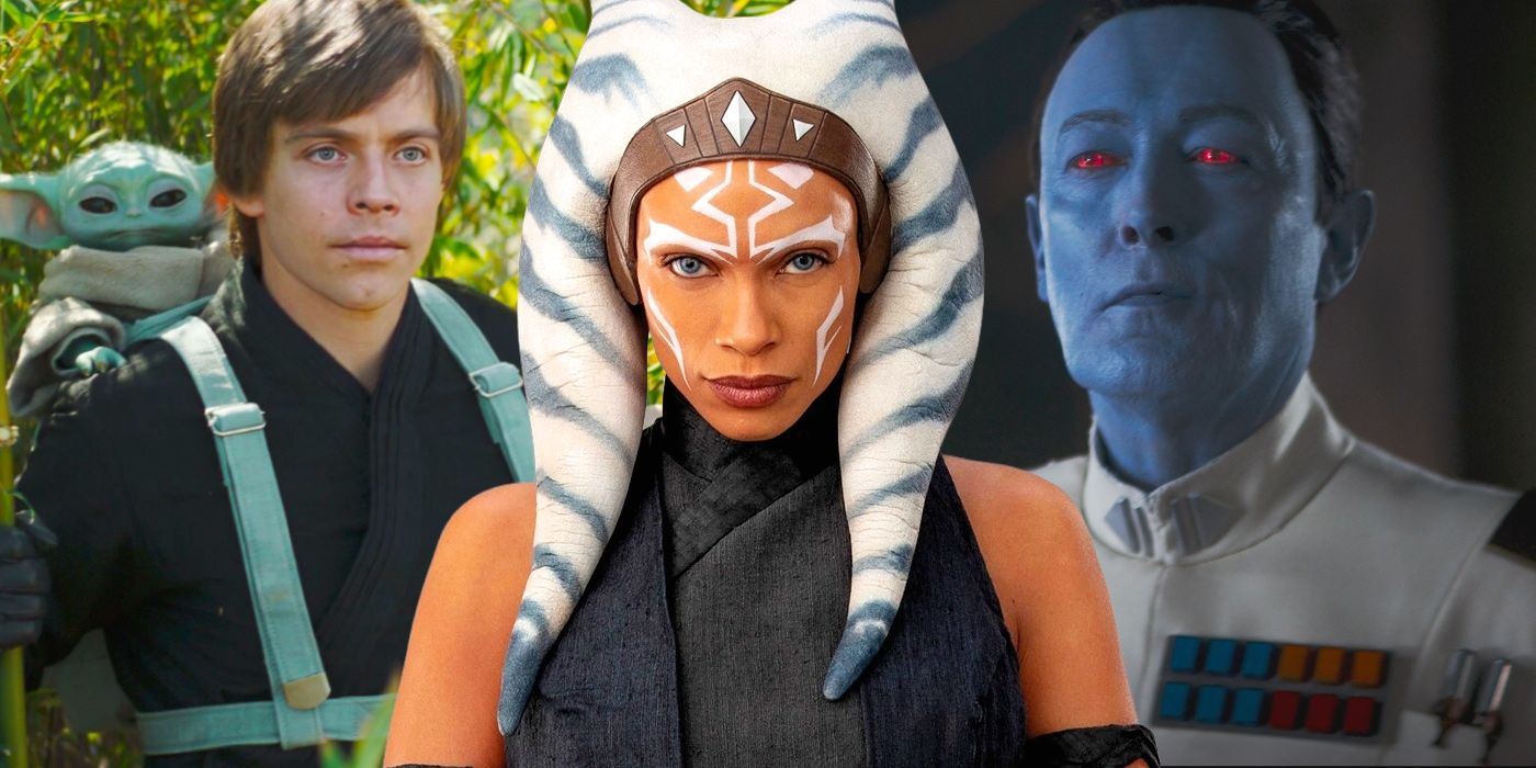 Luke Skywalker's Epic Return: An Exciting New Chapter Unfolds in Star Wars' Force Awakens Sequel after 8 Years