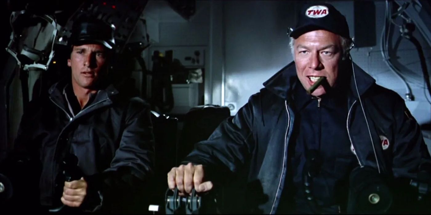 airport george kennedy