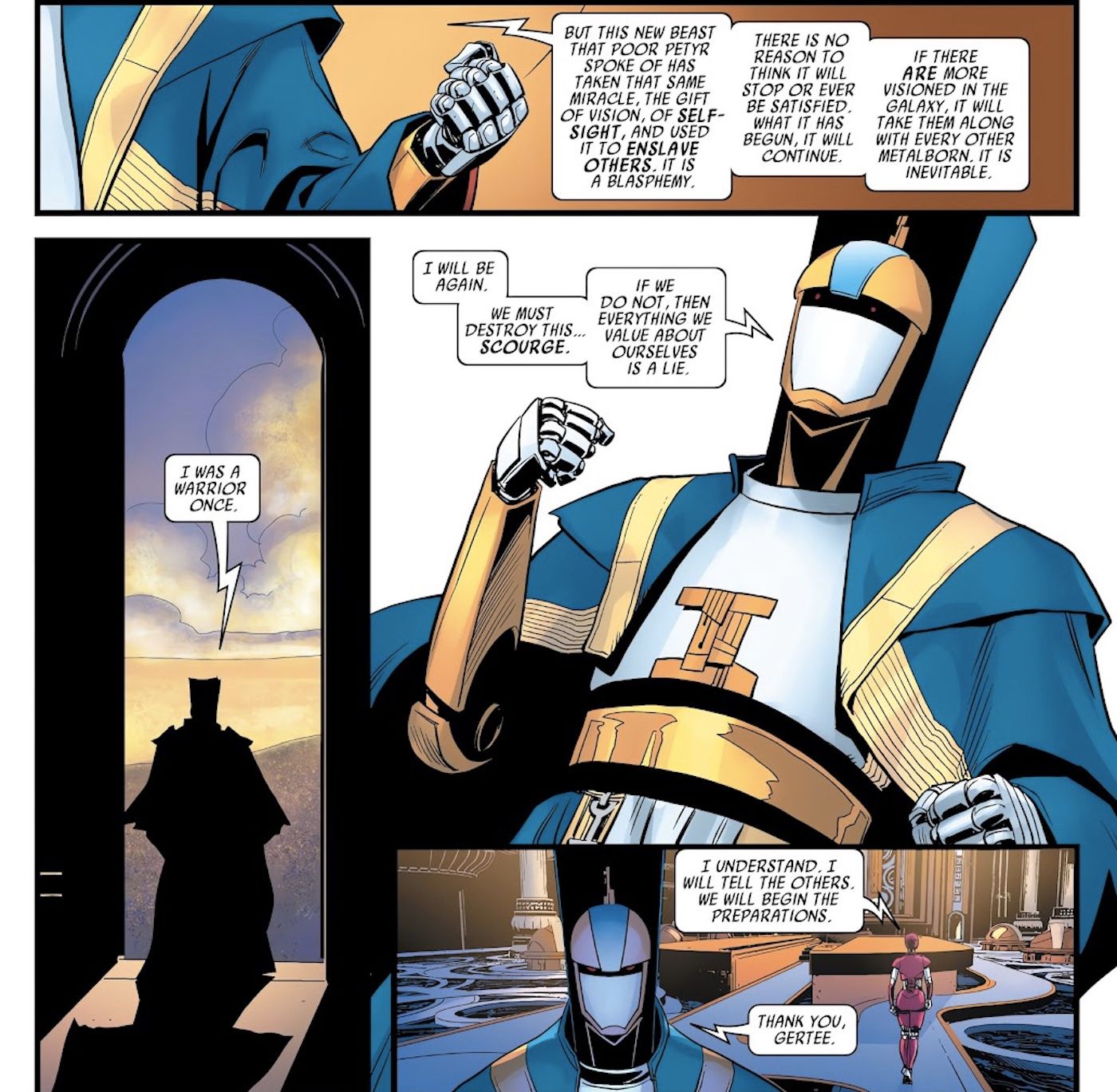 Ajax Sigma the Scourge