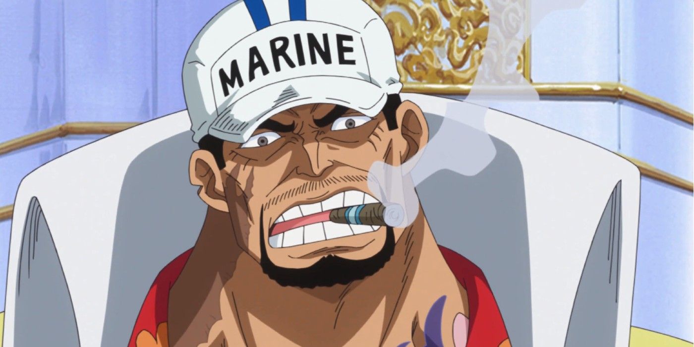 Controversial Characters: One Piece's Most Divisive Personalities