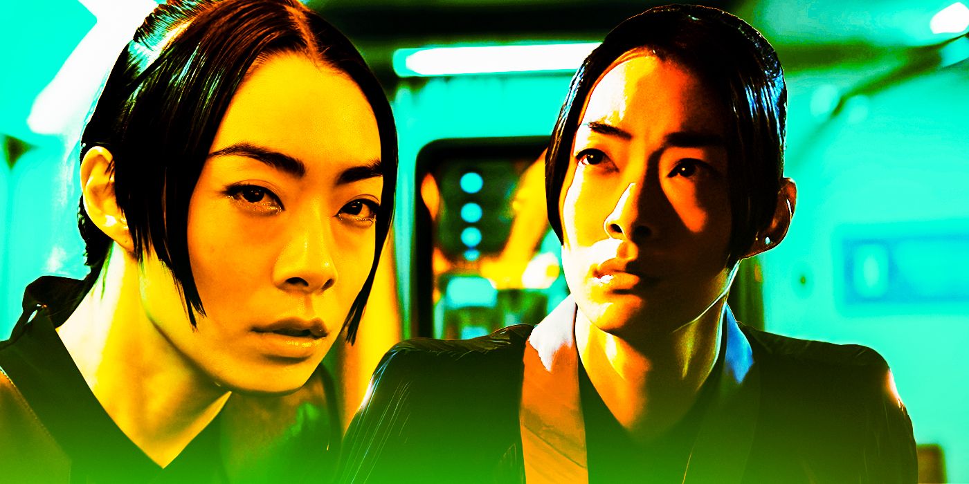 Rina Sawayama&rsquo;s Rina deserves a John Wick spinoff