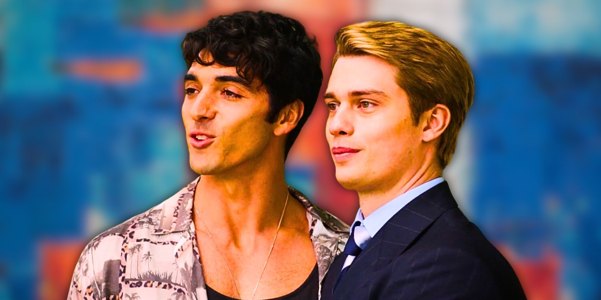 This LGBTQ+ Romance Is The Perfect Red, White & Royal Blue Replacement Book